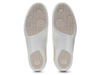 Onitsuka Tiger SCLAW 1183B969 101 CREAM WHITE | eBay
