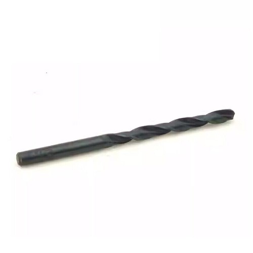 HSS Drill Bits Metal Wood Plastic Twist Drills 1/2/2.5/3/4/5/6/7/8/9/10/12/14mm - Picture 5 of 10