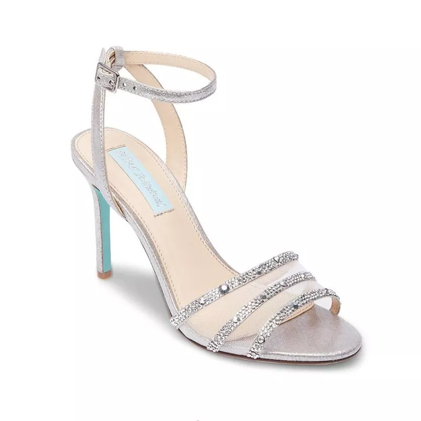 Betsey johnson cheap veda sandal