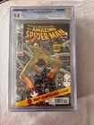 The Amazing Spider-Man #700 (Marvel Comics February 2013) CGC 9.8 Third Print