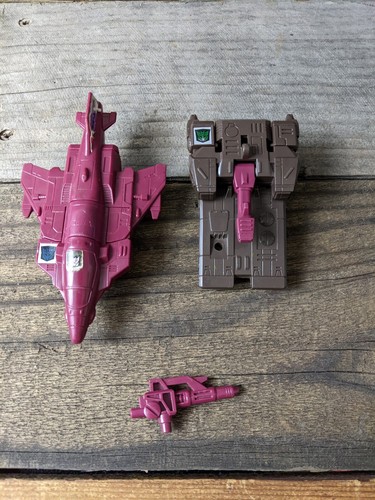 Transformers G1 original vintage flywheels 100% complete - 第 1/4 張圖片