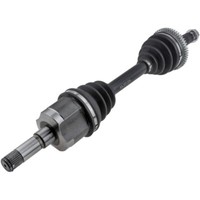 NTY Antriebswelle Gelenkwelle Vorne Links FüR KIA Carnival II GQ 2.9 Crdi
