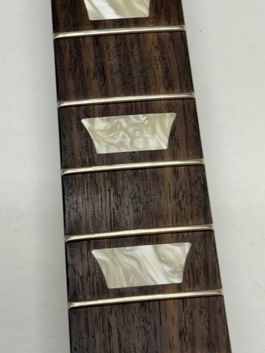 2013 Gibson Les Paul '70s Tribute Husk Wine Red Body Neck Project - Picture 22 of 23