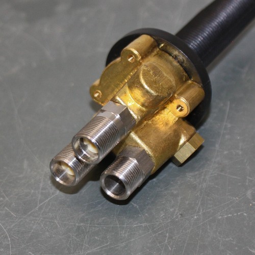 Speakman Mixing Valve RPG20-1844, 3/8" Compression, For Sensor Faucet - Picture 6 of 8