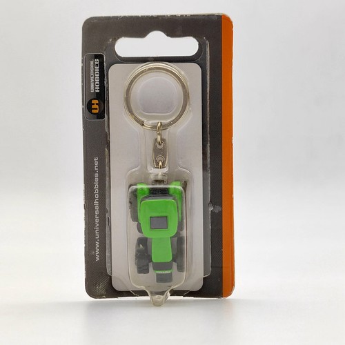 UNIVERSAL HOBBIES UH 1:87 Scale Keyring Keychain Diecast Model - Picture 11 of 45