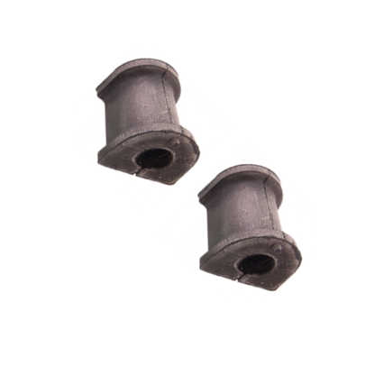For Hyundai Sonata XG 98-05 Front Anti Roll Bar Bush Stabiliser Pair X 2 - Picture 6 of 10