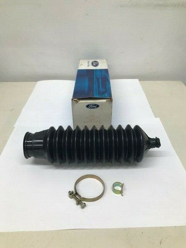 Ford E2FZ-3332-B NOS Rack & Pinion Bellow RH – 81–85 Escort Tempo Lynx - Foto 1 di 5