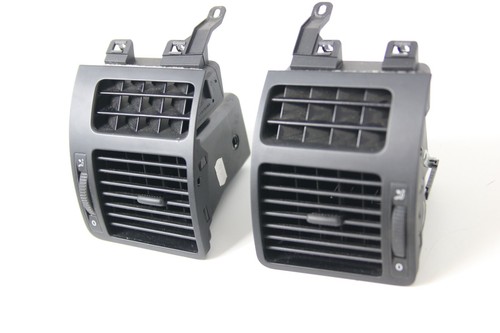 VW Touran 1T2 Lüftungsdüse Luftdüse rechts & links 1T0819704B II 1T1  Caddy - Bild 3 von 10