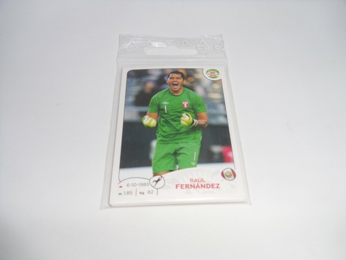 Panini Road to Brasil 2014 Copa Mundial de la FIFA - Selecciona tu equipo juego - Imagen 15 de 33
