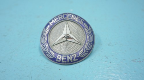 MERCEDES--BENZ  W108  W109   W111   W112  W110 , FRONT  GRILLE BADGE  EMBLEM - Bild 1 von 7