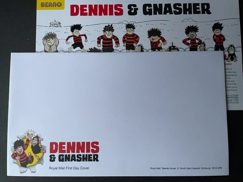 Royal Mail blank First Day covers with insert cards-Various choose below - Picture 9 of 21