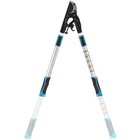 Barnel Telescopic Ratchet Lopper with 2" Curved Blade