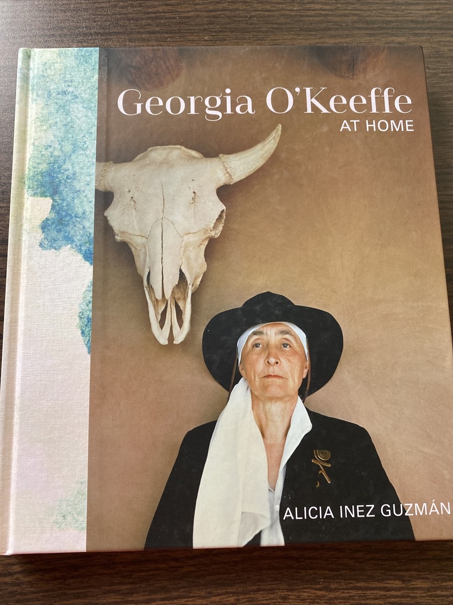 洋書 Georgia O'Keeffe Georgia O'Keeffe | Flower Abstraction | Whitney Museum of
