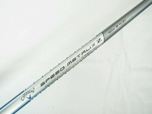 CALLAWAY GOLF GOLF CLUB UTILITY JAPAN MODEL LEGACY 2012 U3 R-FLEX - Picture 4 of 4