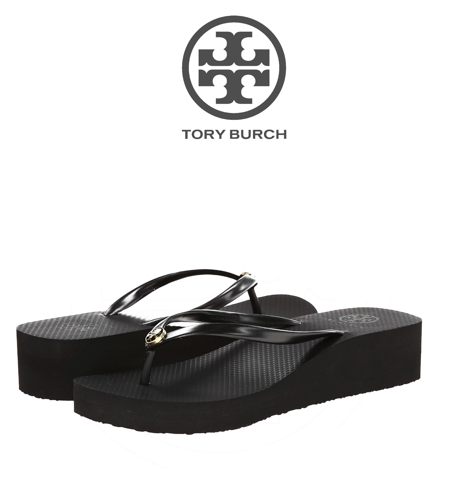 2018 Autentic Tory Burch Flip Flop Wedge Wedge Flop Sandales For Damenschuhe New Größe 6 7 8 9 10 170972 2018 Autentic Tory Burch Flip Flop Wedge Wedge Flop Sandales For Damenschuhe New Größe 6 7 8 9 10 170972
