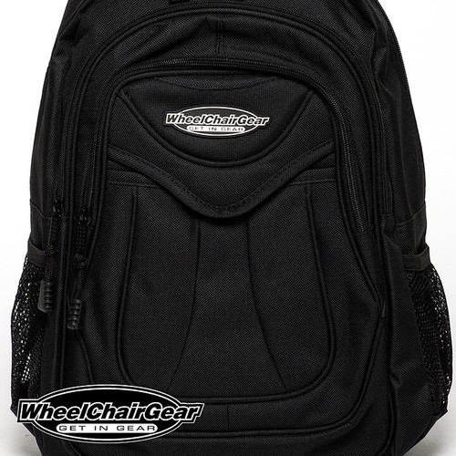 Introducing the Slice Wheelchair Bag: Your Perfect Wheelchair Companion! - Picture 7 of 8