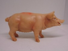 p69- Schleich Farmlife - 13238 świnia stojąca