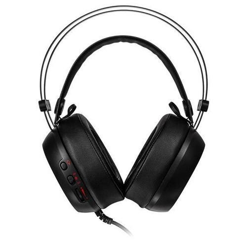 Thermaltake Ttesports HT-HSE-ANECBK-23 SHOCK PRO RGB Gaming Headset - Picture 3 of 5