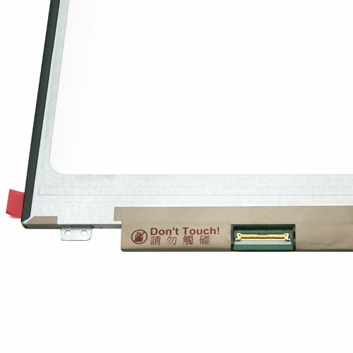 B173QTN01.2 B173QTN01.1 B173QTN01.3 B173QTN01.4 2560x1440 72NTSC120hz LCD Screen - Picture 3 of 4