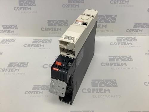 ATV32H018M2 soldes - SCHNEIDER ELECTRIC Variateur 0.18 KW RECONDITIONNE