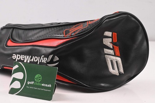 Taylormade M6 Driver / 12 Degree / Stiff Flex Ventus Red 5 Shaft - Picture 9 of 9