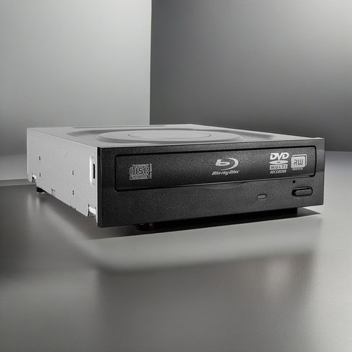 Internal Desktop SATA Blu-ray BD 3D 6X Combo Player Reader DVD Burner PC Driver - Picture 2 of 15