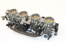 Motorcycle Carburetors for Kawasaki Ninja ZX10 for sale | eBay