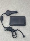 Garmin Gps Car Plug In Easy Setup Nuvi 205 Watt Black Power Cord Used