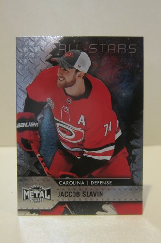 Tarjetas de hockey Skybox NHL 2020-2021 Metal Universe (tú eliges) - Imagen 39 de 80
