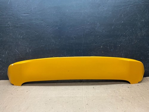 2010 to 2015 Toyota Prius Hybrid Rear Wing Trunk Spoiler J0510 OEM DG1