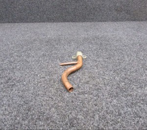 13842 Pratt And Whitney R 985 Tube Assy New Old Stock Ebay