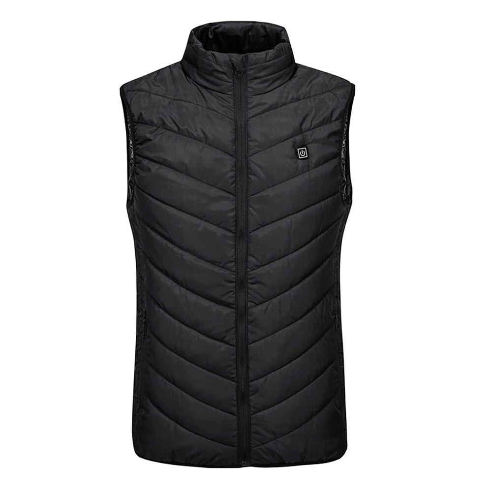 Veste chauffante taille XL pour BMW R NineT Pure Racer Gilet chauffant HW1 eBay