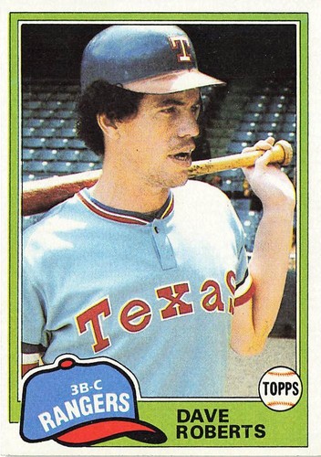 1981 Topps Baseball Cards Complete Your Set U-Pick (#'s 251-500) Nm-Mint - 第 164/227 張圖片