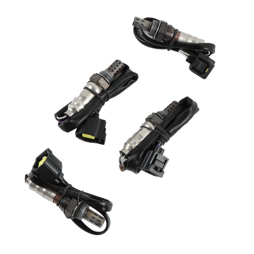 4x O2 Oxygen Sensor For Jeep Wrangler JK 2007 2008 2009 3.8L Upstream Downstream - Bild 6 von 18