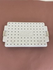 Advanced Sterilization Products ASP 20092 Sterilization Tray.