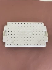 Advanced Sterilization Products ASP 20092 Sterilization Tray.