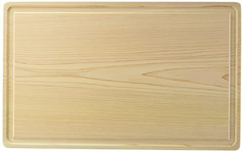 Zwilling J.A. Henckels Miyabi 34535-300 Tabla de cortar 40 x 25 cm Madera Hinoki - Imagen 1 de 5