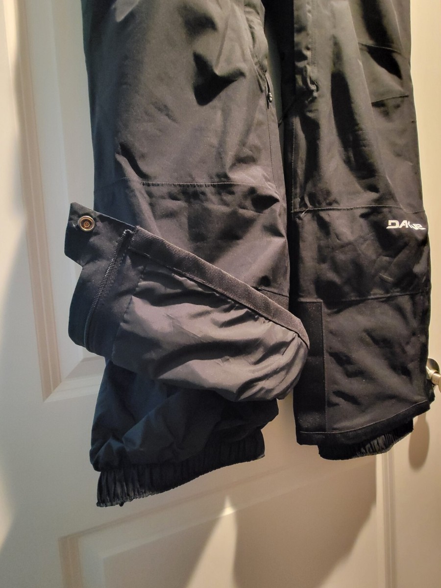 Dakine Barrier GORE-TEX 2L Pants - Mens size S | eBay