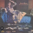 David Bowie The Man Who Sold the World New Vinyl LP 180 Gram Sealed Import