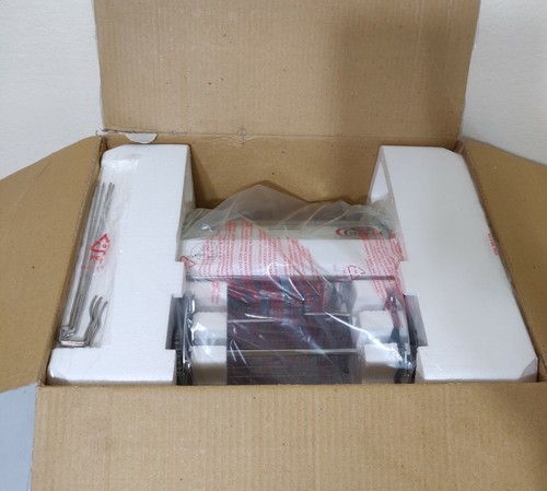 George Foreman GR59A Baby George Rotisserie Oven Cooked To Perfection Brand New - Picture 2 of 15