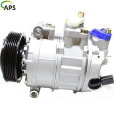 Klimakompressor 92-0470