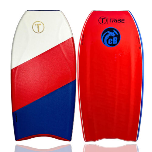 Tribe Boards & JL Designs LTD Patriot Bodyboard - Bild 12 von 13