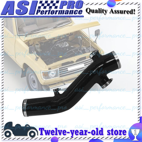 AIR INTAKE HOSE PIPE FOR TOYOTA LANDCRUISER 100 FZJ105/1FZFE EFI 4.5L 1998-2007 - Picture 1 of 8