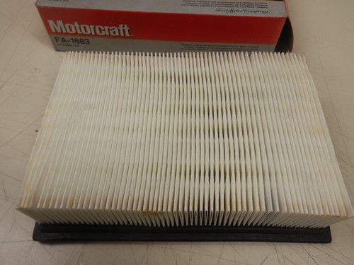 Genuine Motorcraft FA-1683, YF1Z-9601-AA Air Filter Assembly Free Shipping - 第 3/4 張圖片