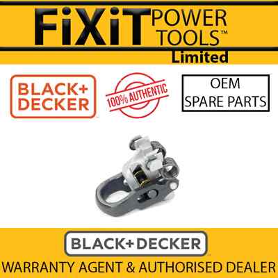 Image of Black & Decker KS800E jigsaw