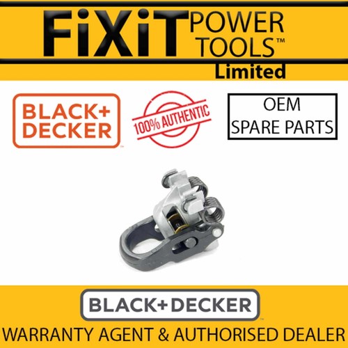 Image of Black & Decker KS800E jigsaw lowes