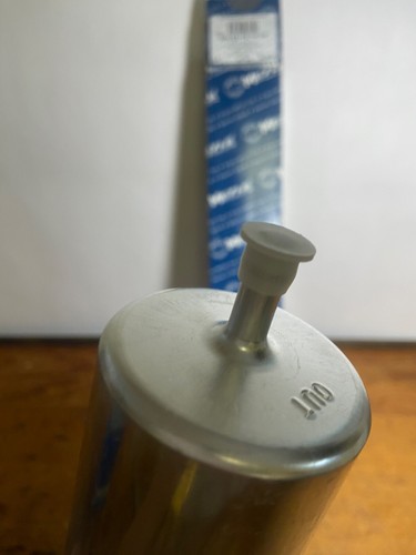 Fuel Filter Meyle (Made in Germany) 0450905905 BMW - Picture 3 of 4