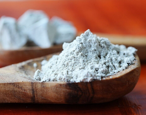 Zeolite attivata 240 gr. PROMOZIONE ULTIMI PEZZI trattamento dei metalli pesanti - Foto 4 di 8
