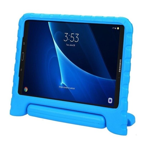 For Samsung Galaxy Tab A/A6 10.1 T580 T585 Tablet Kids EVA Foam Stand Case Cover - Picture 19 of 44