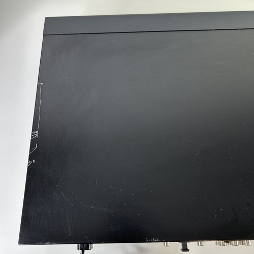 YAMAHA DV-S5450 Natural Sound DVD Player Dolby Digital with Remote Tested Works - Picture 12 of 17